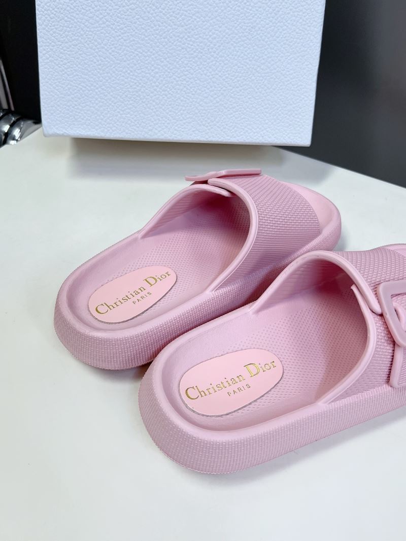 Christian Dior Slippers